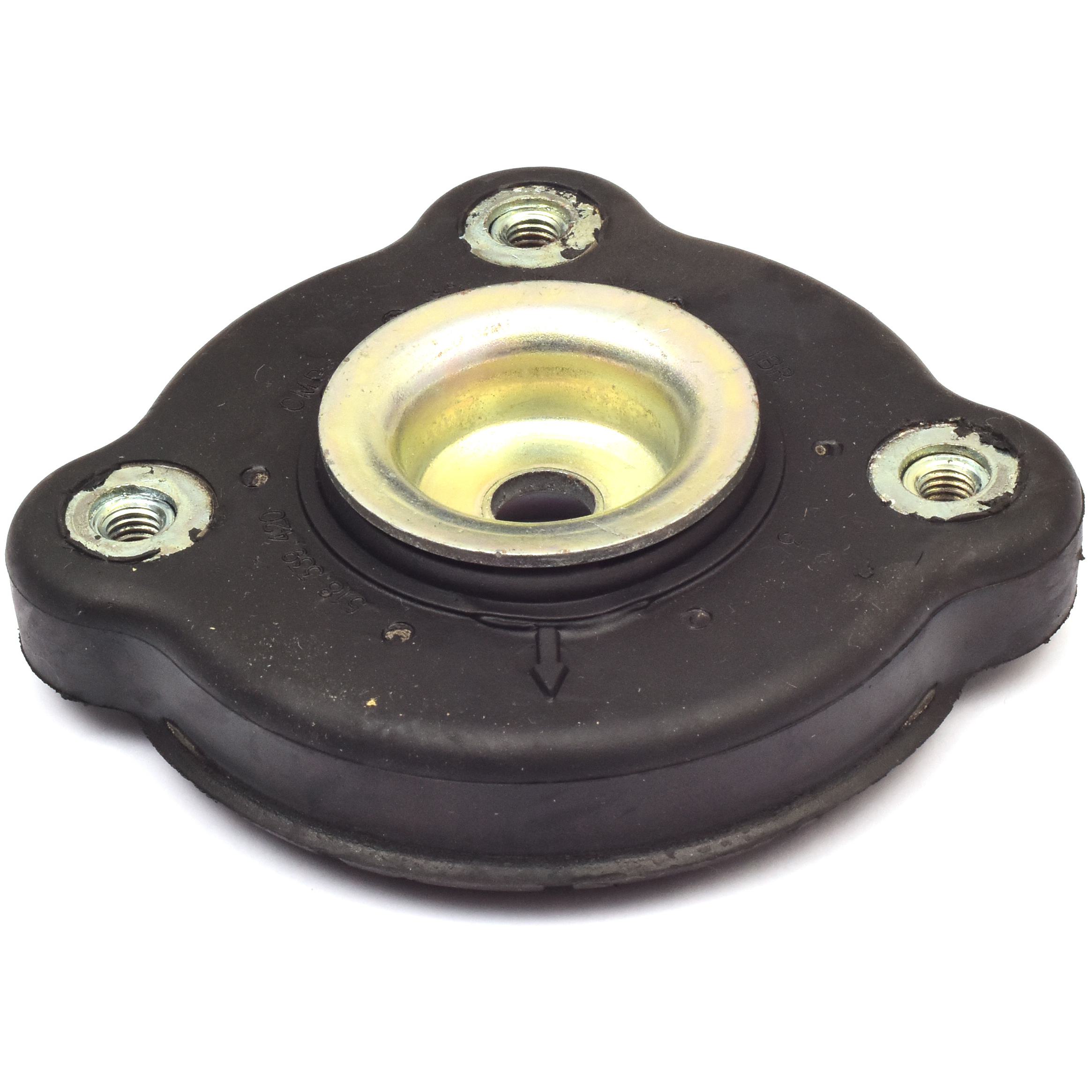 Coxim Suporte Amortecedor Dianteiro - Cobra Automotiva - SA2087