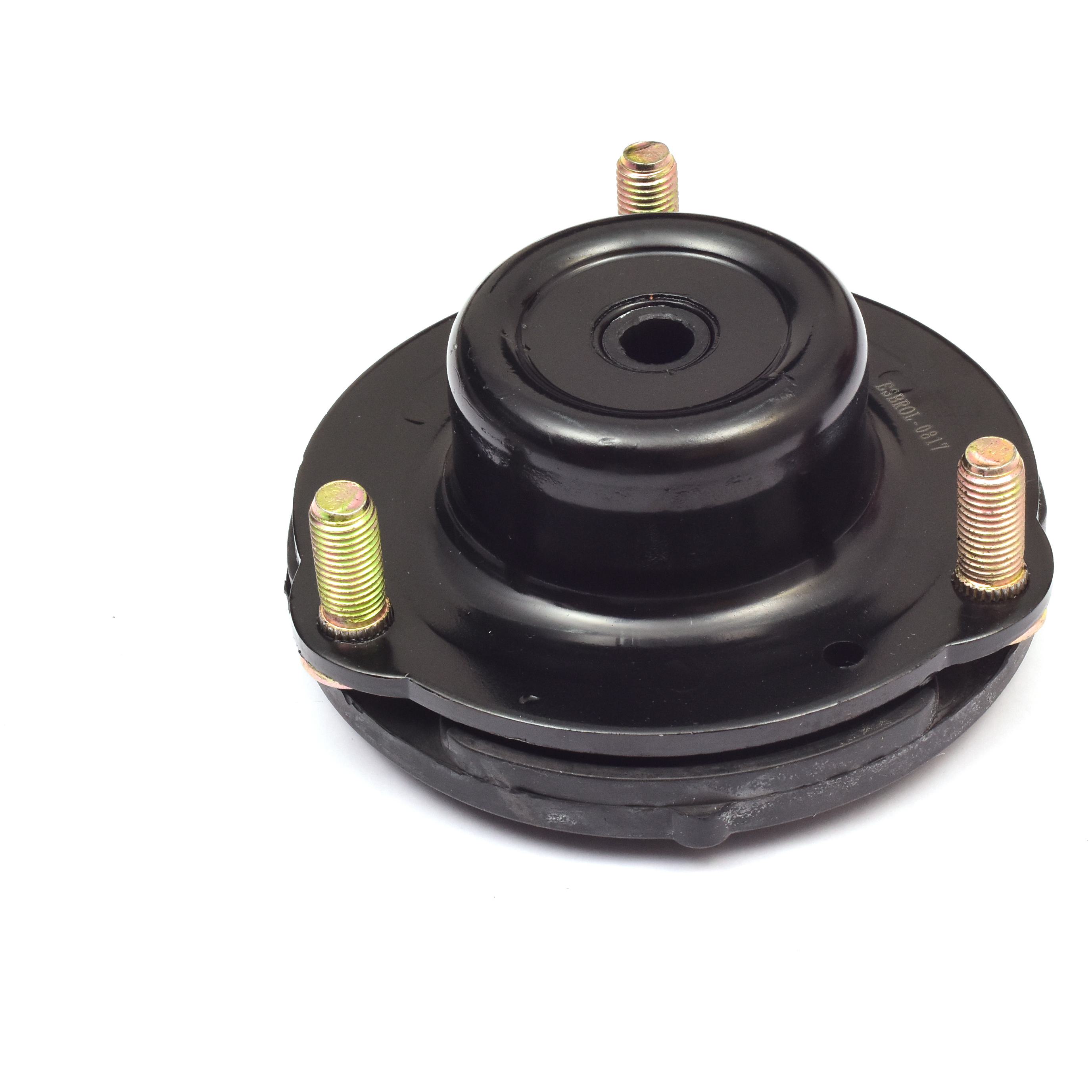 Coxim Suporte Amortecedor Dianteiro para Toyota Hilux - Cobra Automotiva - SA6310 C