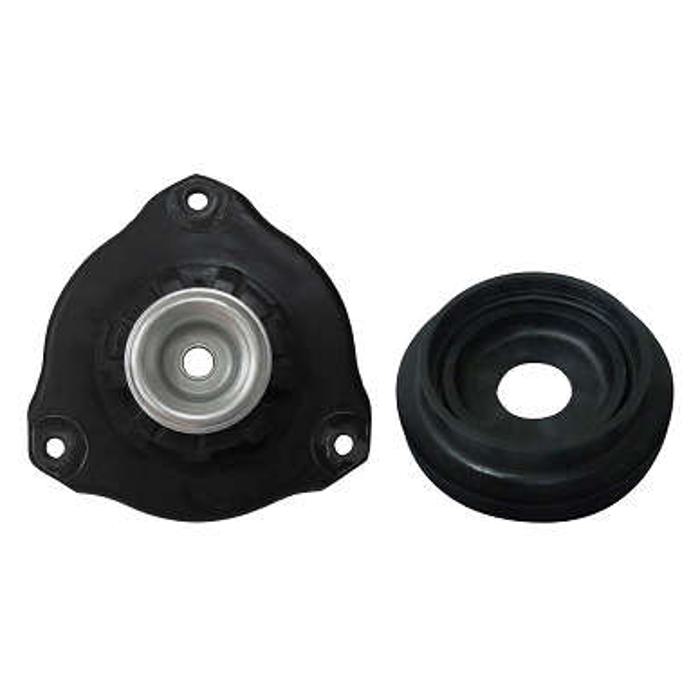 Coxim Suporte Amortecedor Dianteiro com Rolamento para Fiat Toro e Jeep Renegade - Cobra Automotiva - SA2303R C