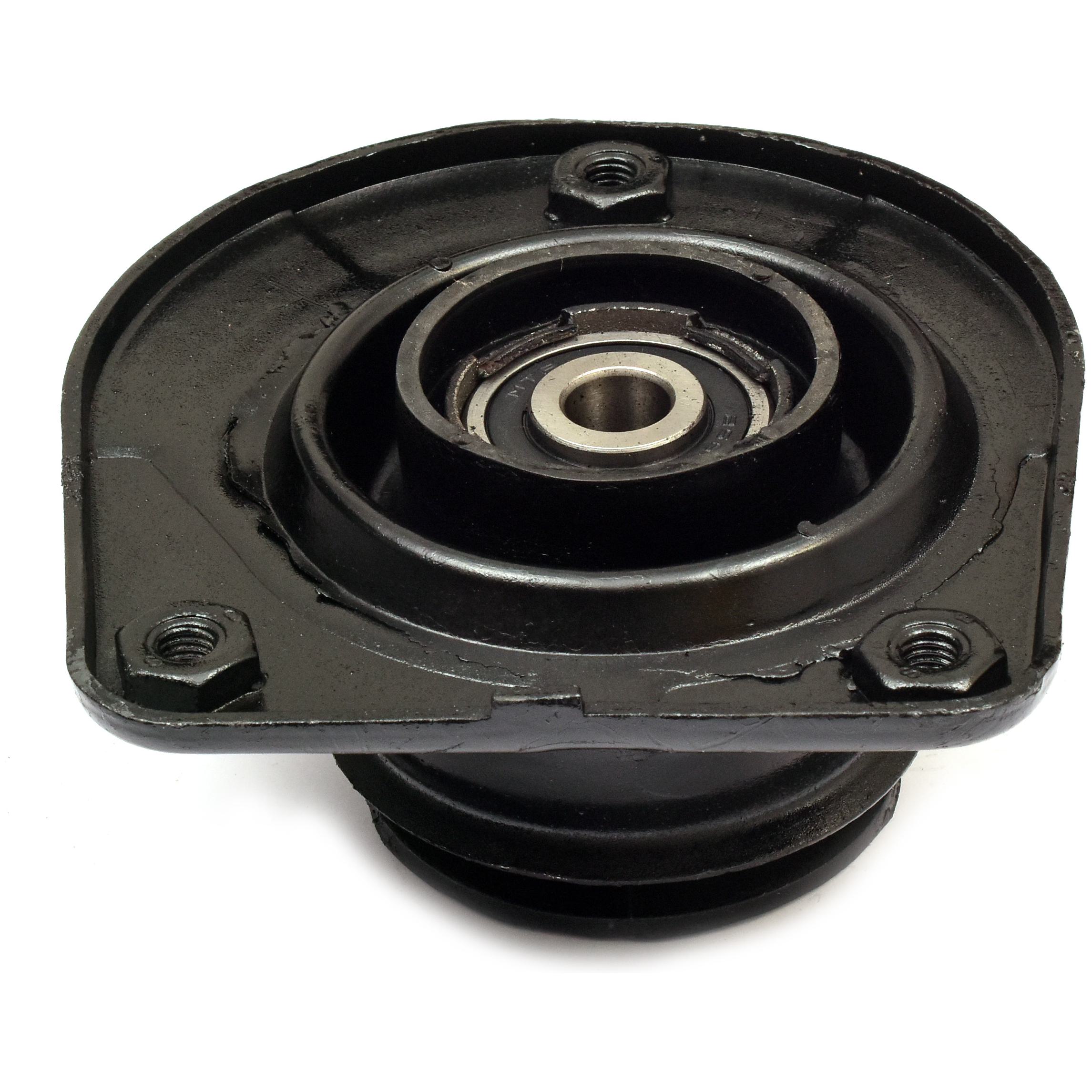 Coxim Suporte Amortecedor Dianteiro Com Rolamento - Cobra Automotiva - SA2307R