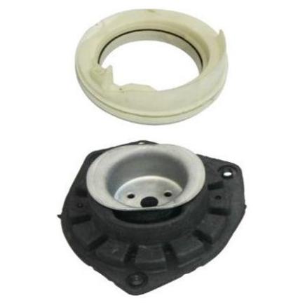 Coxim Suporte Amortecedor Dianteiro Com Rolamento - Cobra Automotiva - SA4168R