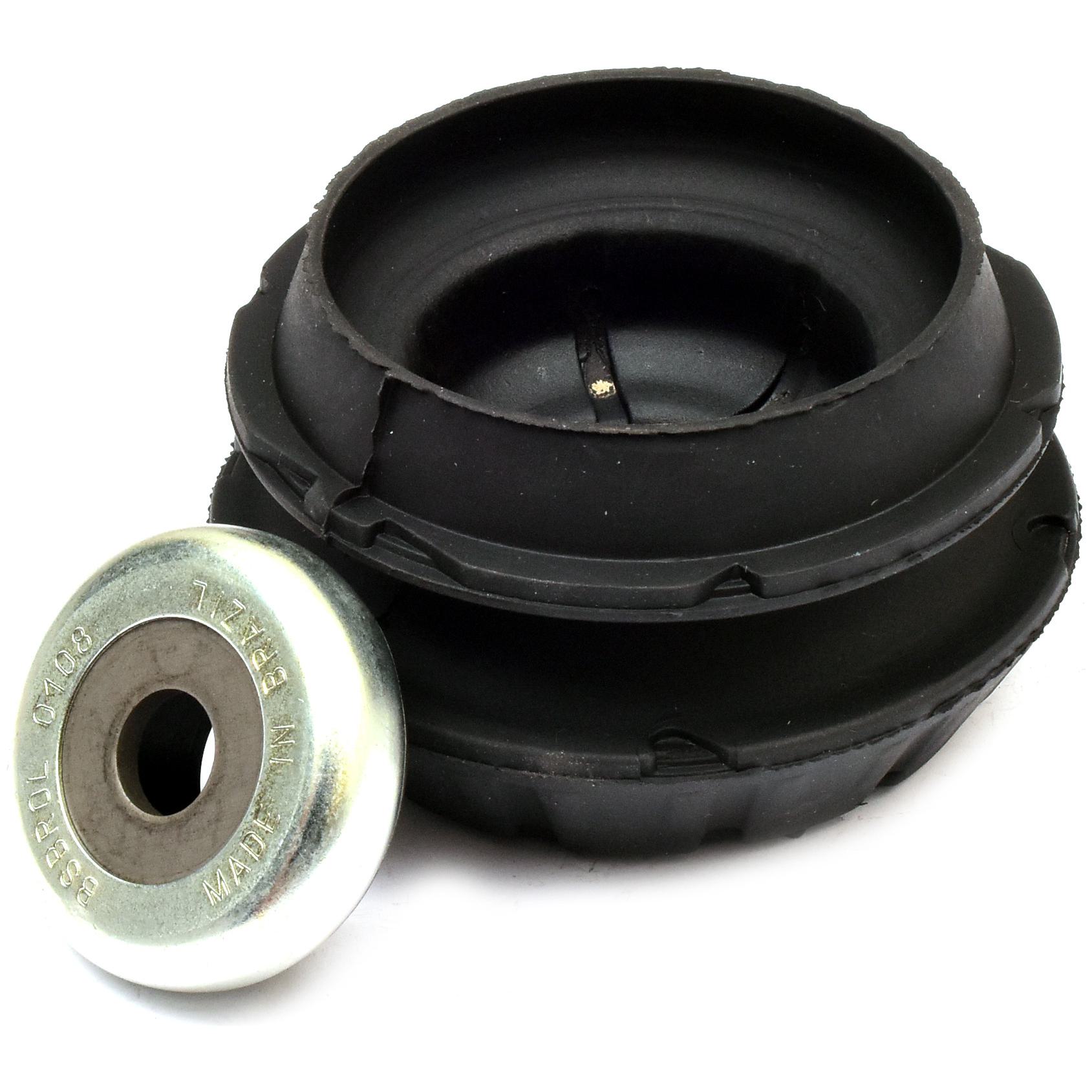Coxim Suporte Amortecedor Dianteiro com Rolamento para Nissan March e Versa - Cobra Automotiva - SA4292R C