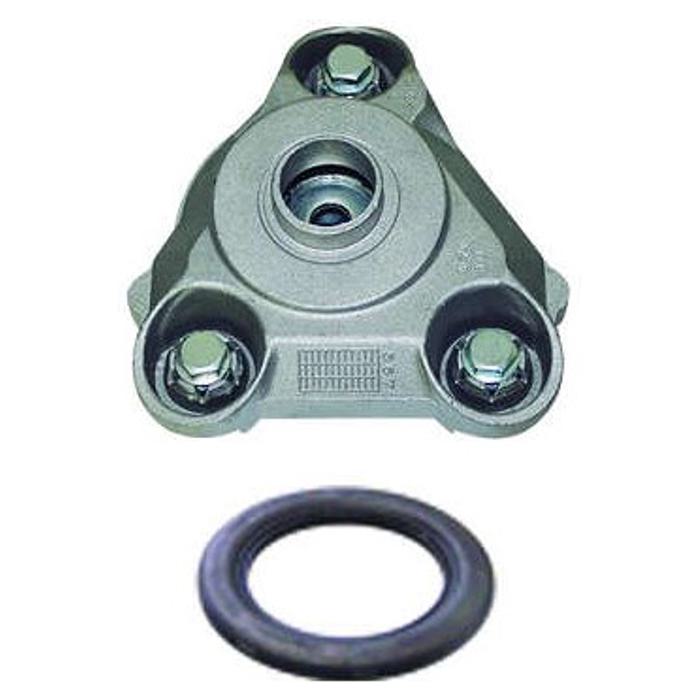 Coxim Suporte Amortecedor Dianteiro Esquerdo Com Rolamento - Cobra Automotiva - SA5071R