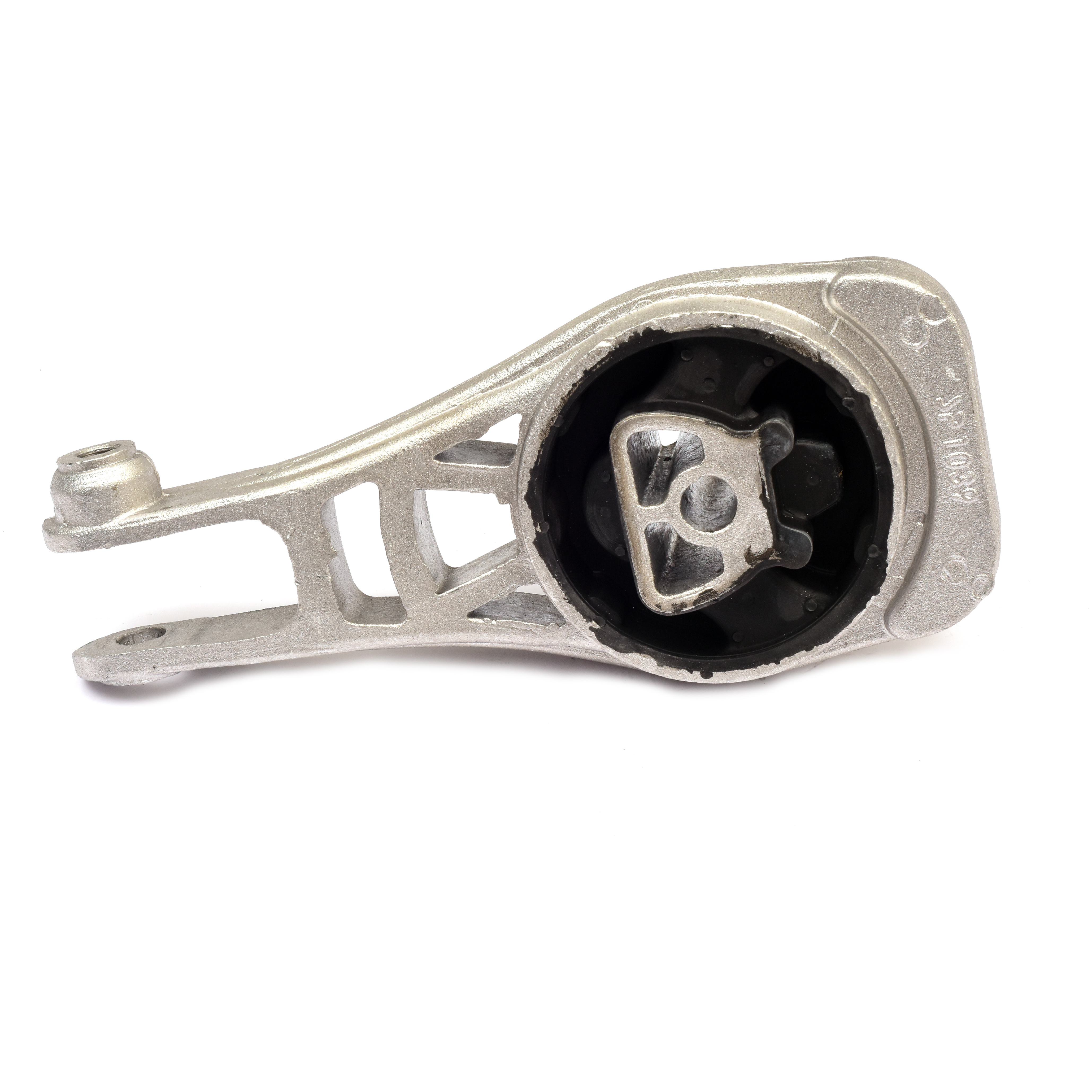 Coxim do Motor Inferior Câmbio - Cobra Automotiva - SC1160