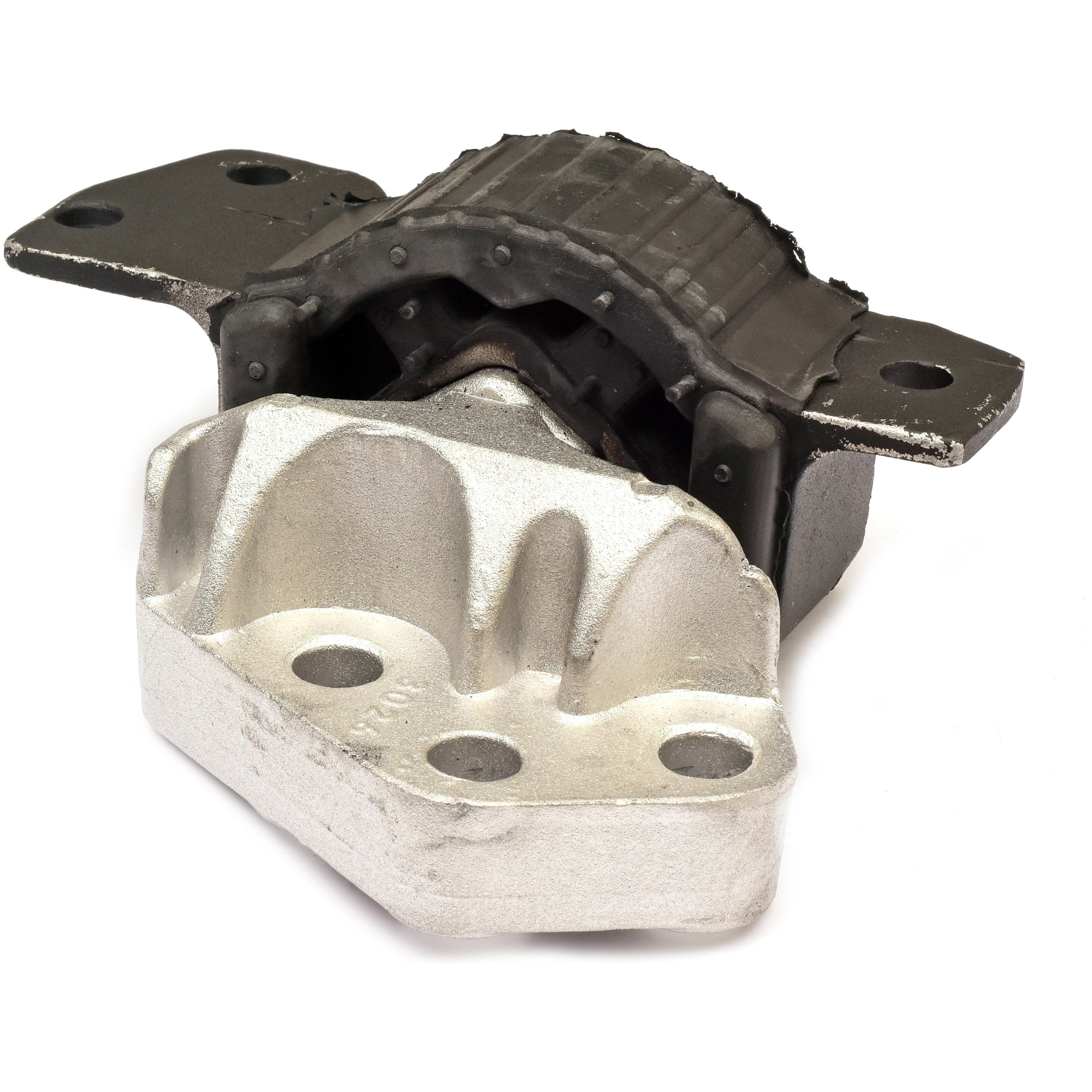Coxim Suporte Motor com Suporte Direito para Fiat Punto - Cobra Automotiva - SM2095
