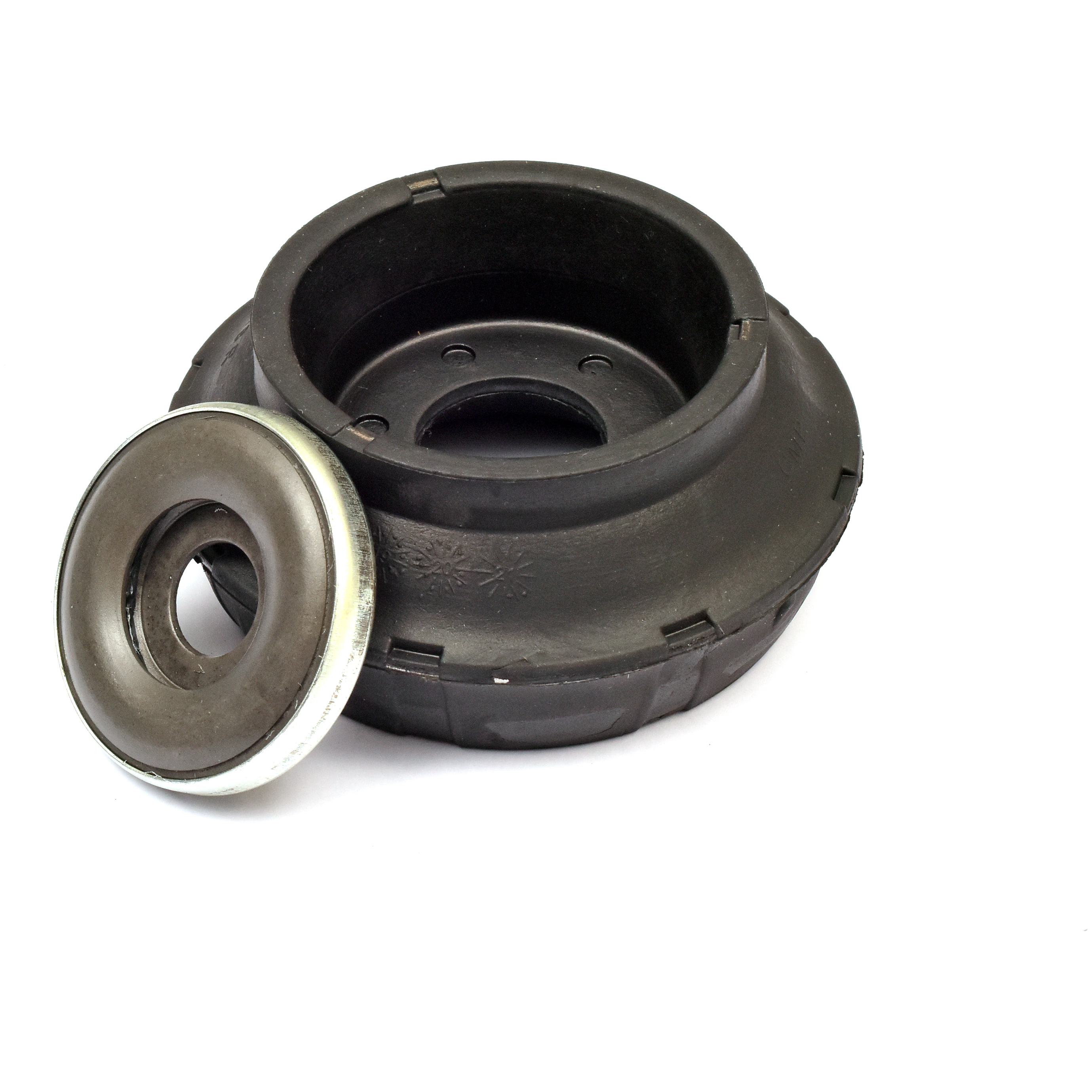 Coxim Suporte Superior Amortecedor Dianteiro Com Rolamento - Cobra Automotiva - SA4117R