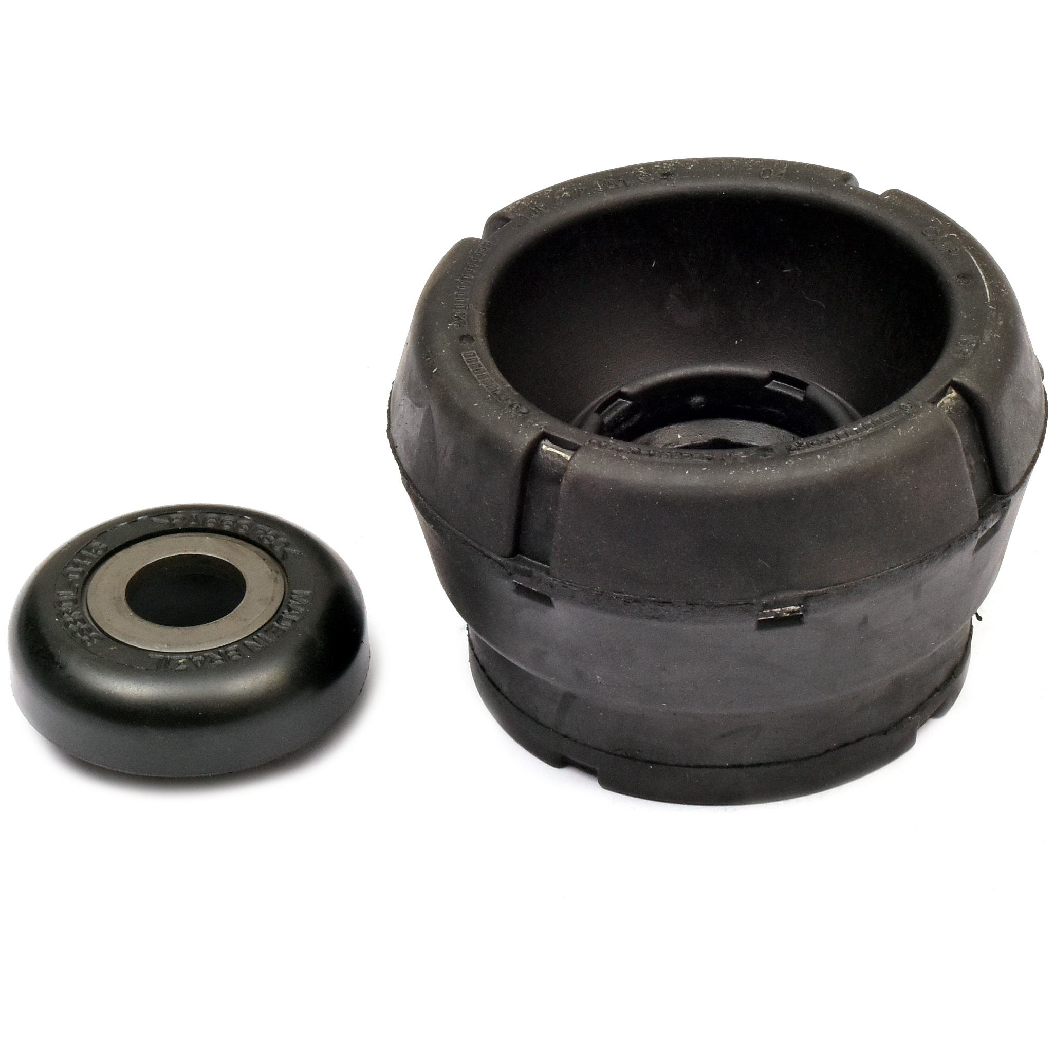 Coxim Suporte Superior Amortecedor Dianteiro Com Rolamento - Cobra Automotiva - SA7895R1