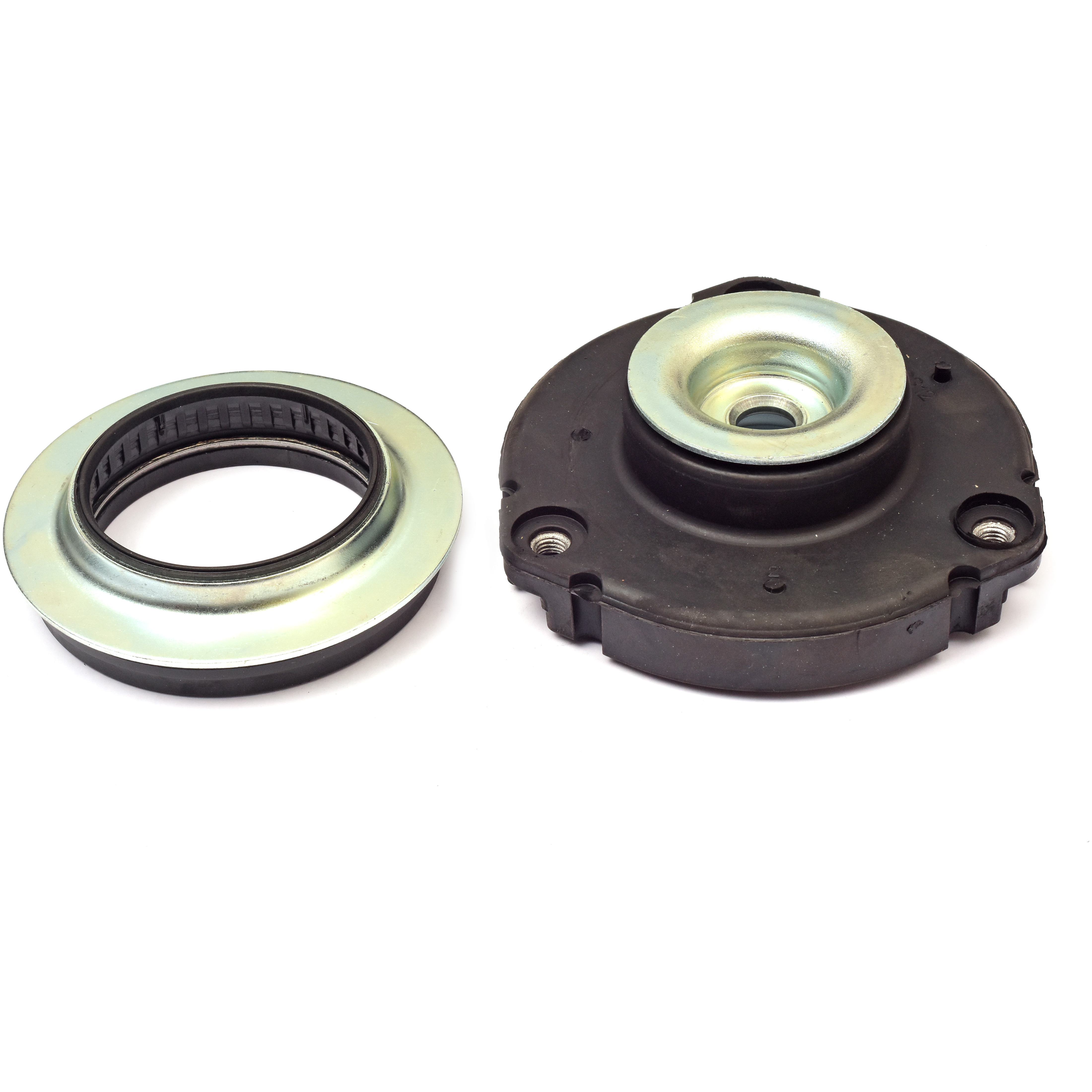 Coxim Suporte Superior Amortecedor Dianteiro Com Rolamento - Cobra Automotiva - SA7950R