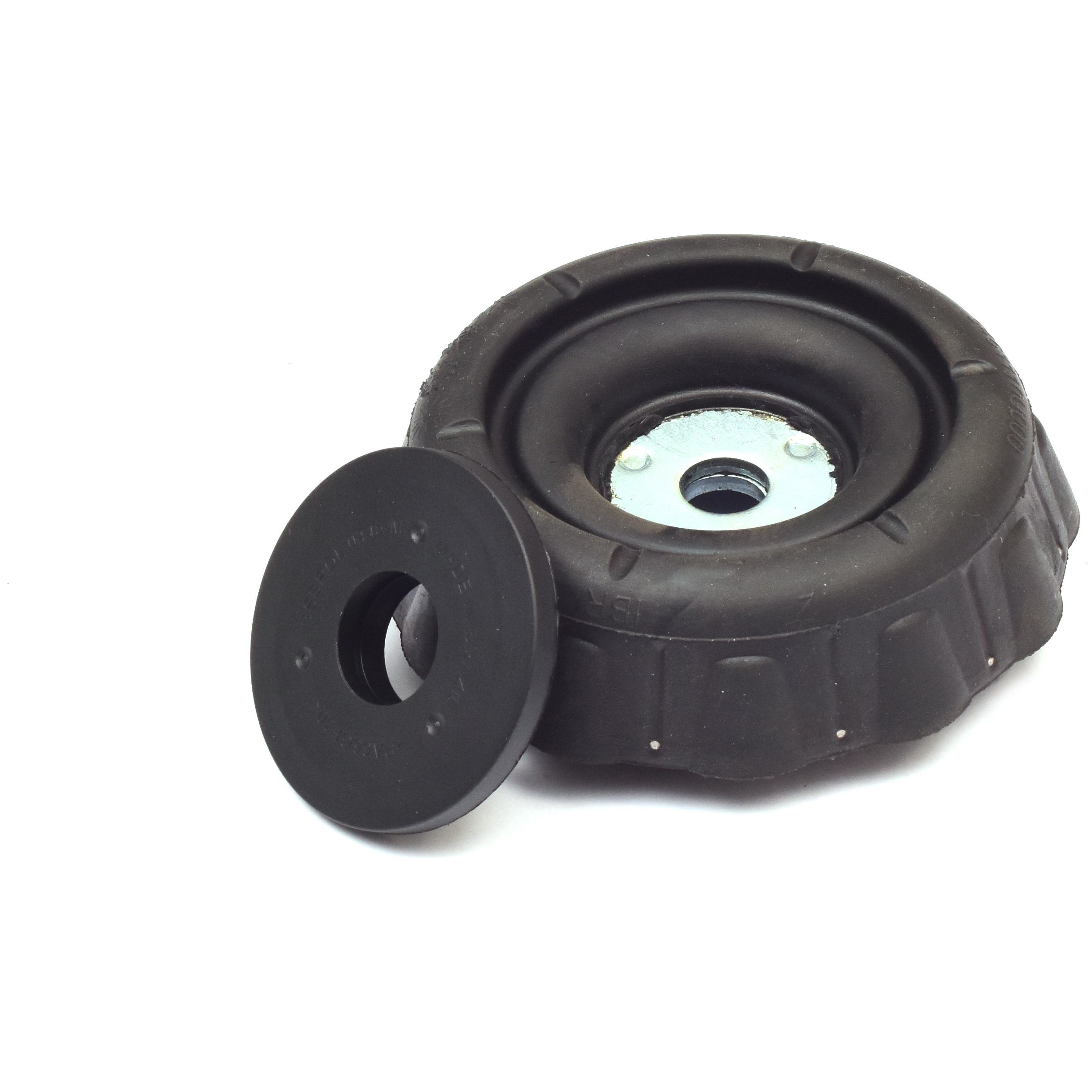 Coxim Suporte Superior Amortecedor Dianteiro Com Rolamento - Cobra Automotiva - SA9131R
