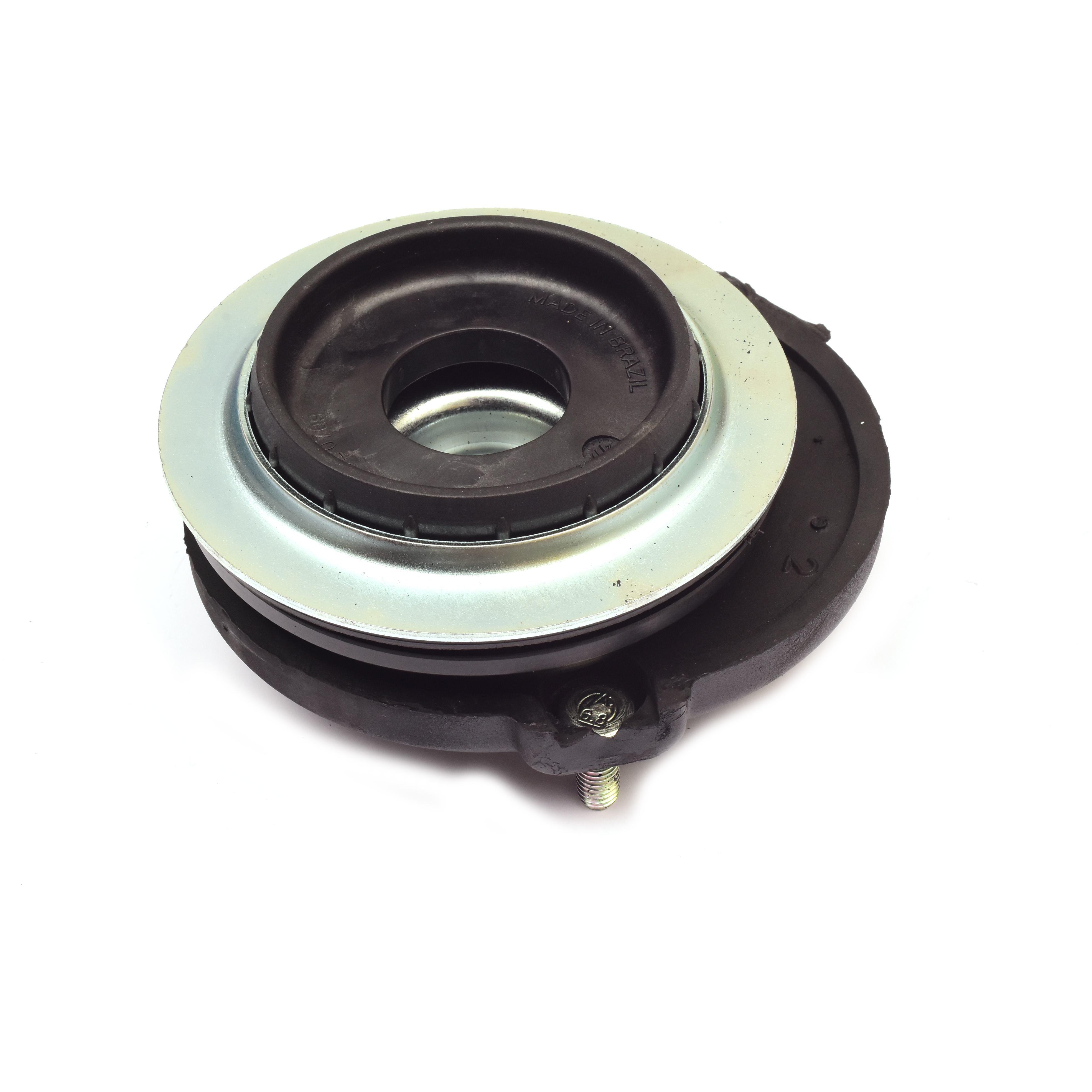 Coxim Suporte Superior Amortecedor Direito para Fiat Linea e Punto - Cobra Automotiva - SA2086R C