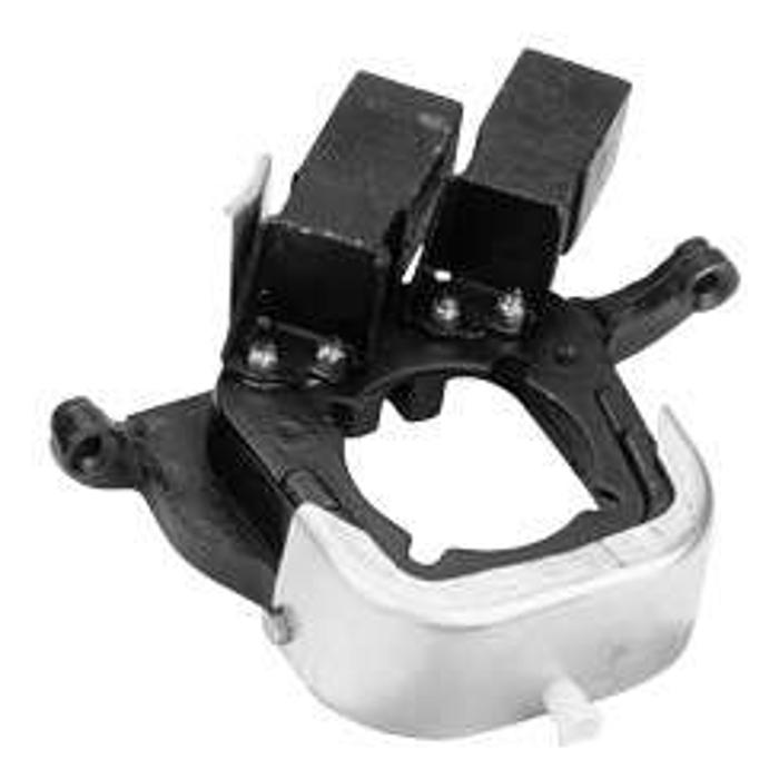 Coxim Traseiro do Câmbio para Peugeot 504 - Monroe Axios - 521.5211