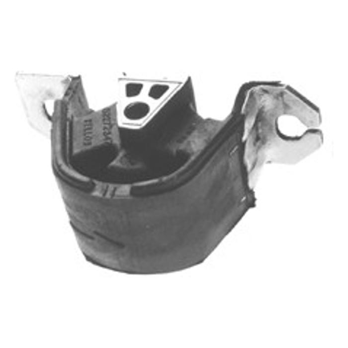 Coxim do Motor Traseiro - Monroe Axios - 021.0557