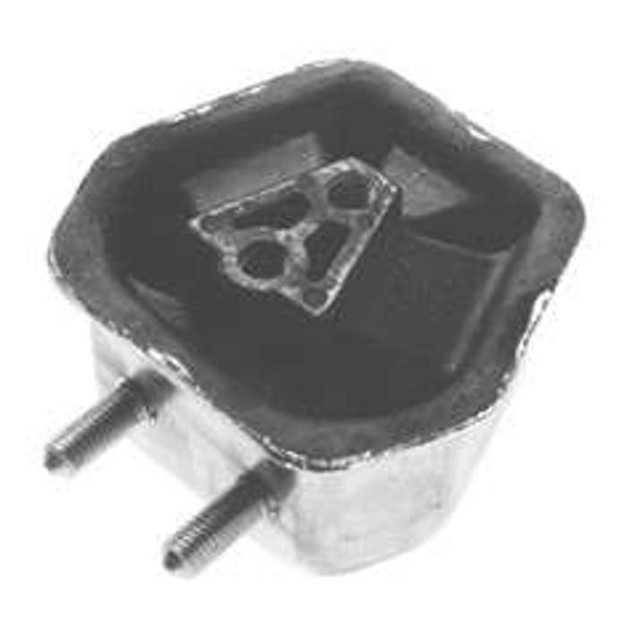 Coxim do Motor Traseiro - Monroe Axios - 021.0697
