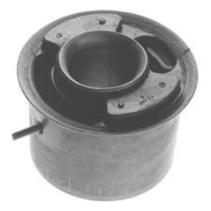 Coxim do Motor Traseiro - Monroe Axios - 021.0702