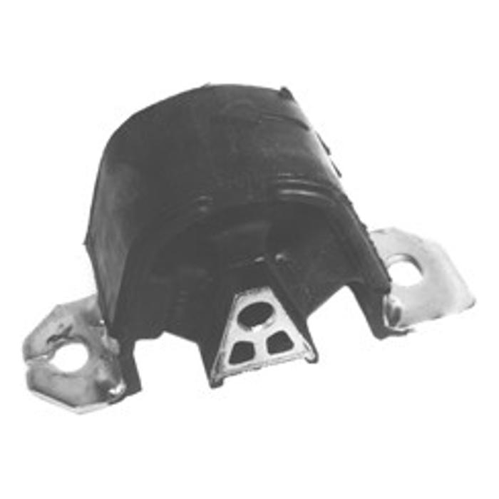 Coxim do Motor Traseiro - Monroe Axios - 021.0733