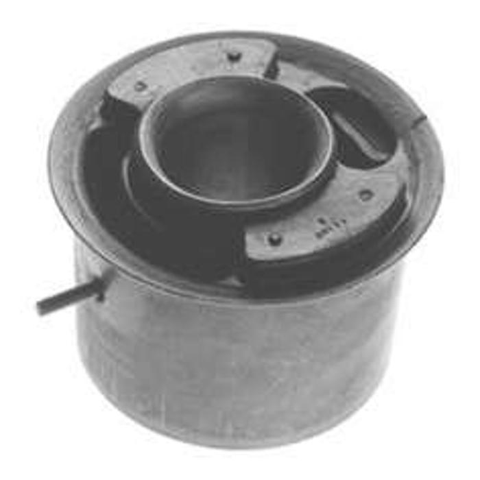 Coxim do Motor Traseiro - Monroe Axios - 021.0748