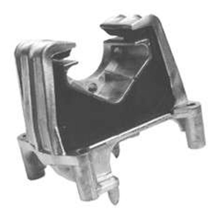 Coxim do Motor Traseiro - Monroe Axios - 021.0909