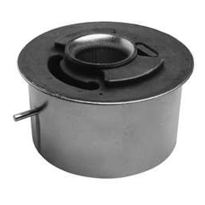 Coxim do Motor Traseiro - Monroe Axios - 021.1344