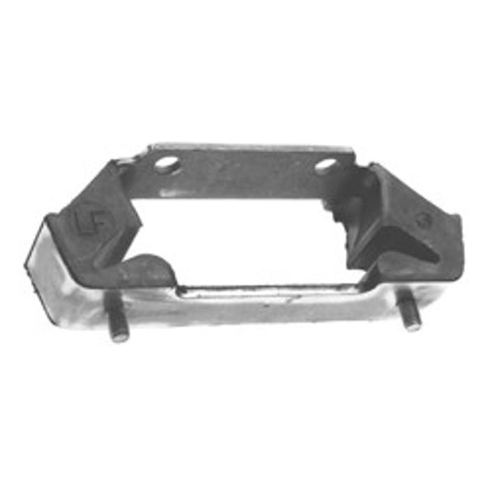 Coxim Traseiro do Motor Transmissão Automatica para Chevrolet Omega e Suprema - Monroe Axios - 021.0665