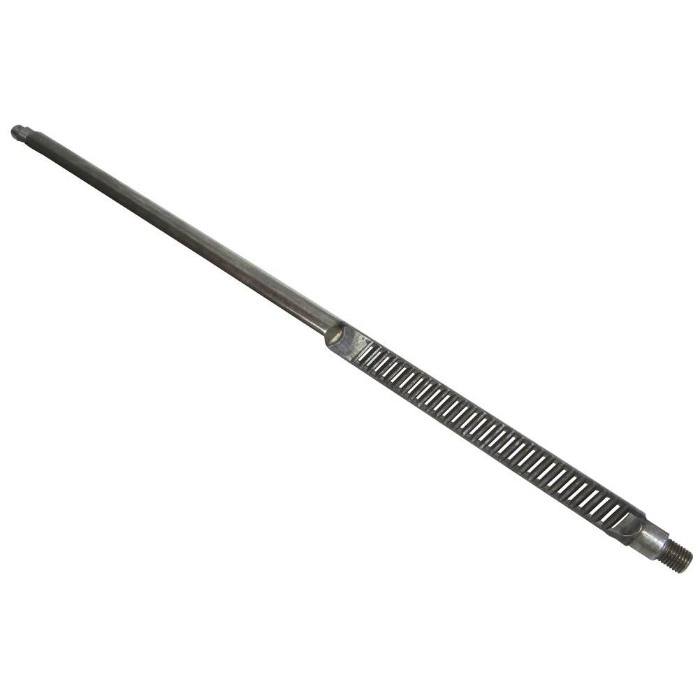 Cremalheira Ima - Al-80 para Chevrolet Chevette Chevette Hatch - IMA - AL-80