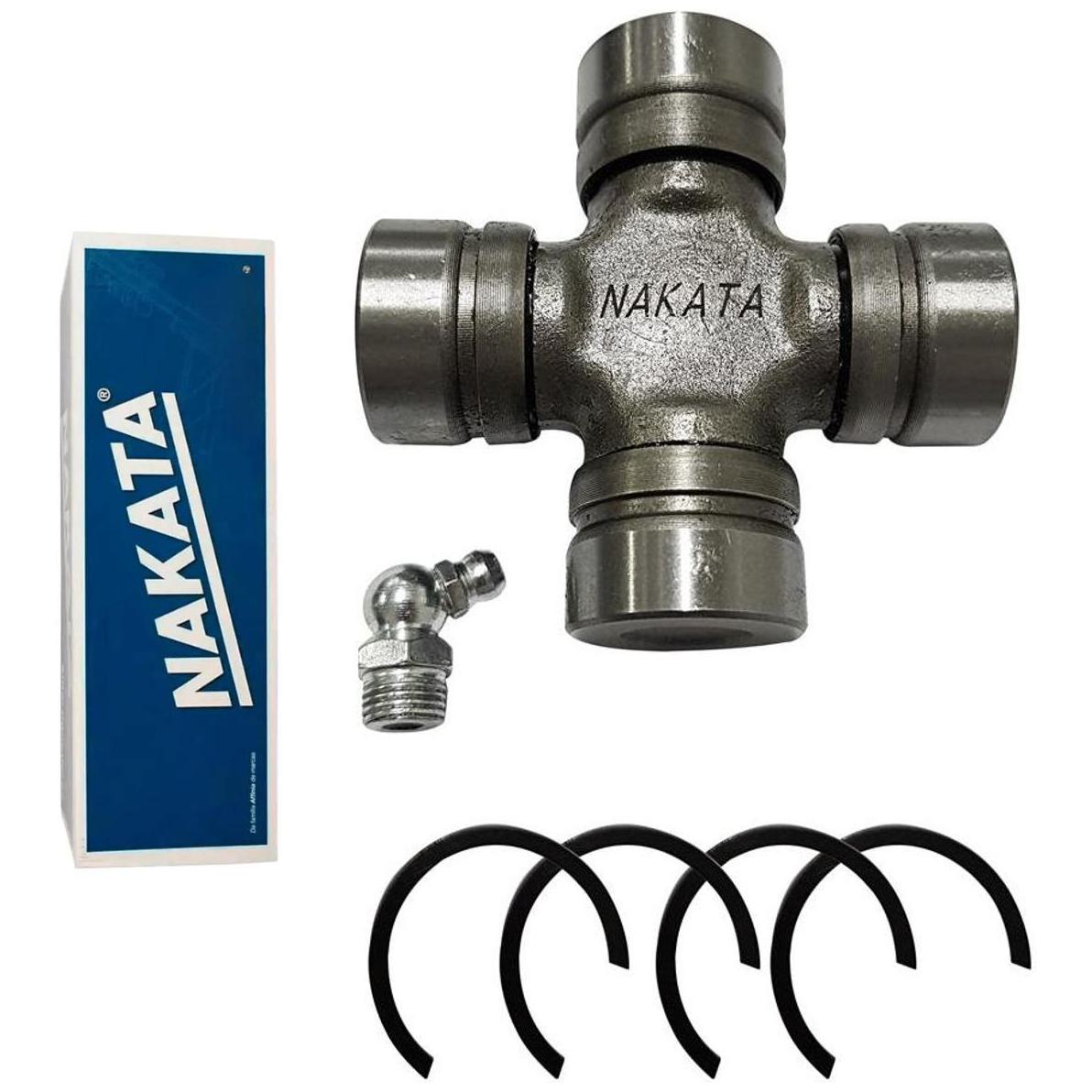 Cruzeta do Cardan para Hyundai H 100 - Nakata - NUJ101