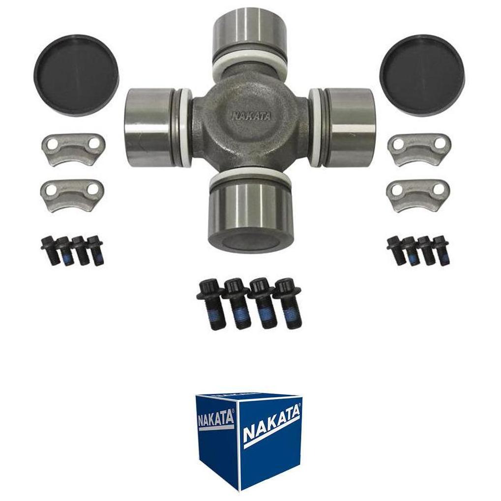 Cruzeta do Cardan - Nakata - NUJL170