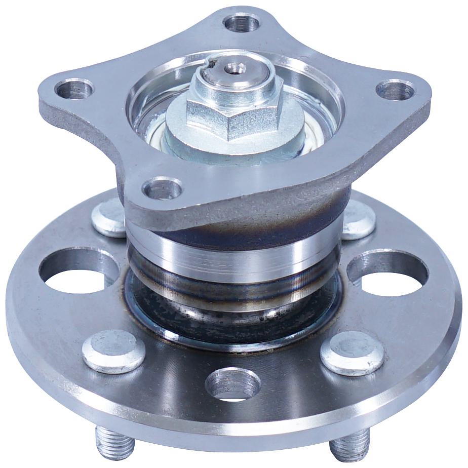 Cubo de Roda Traseiro com Rolamento para Toyota Corolla e Corolla Wagon - Cofap - CRC22003