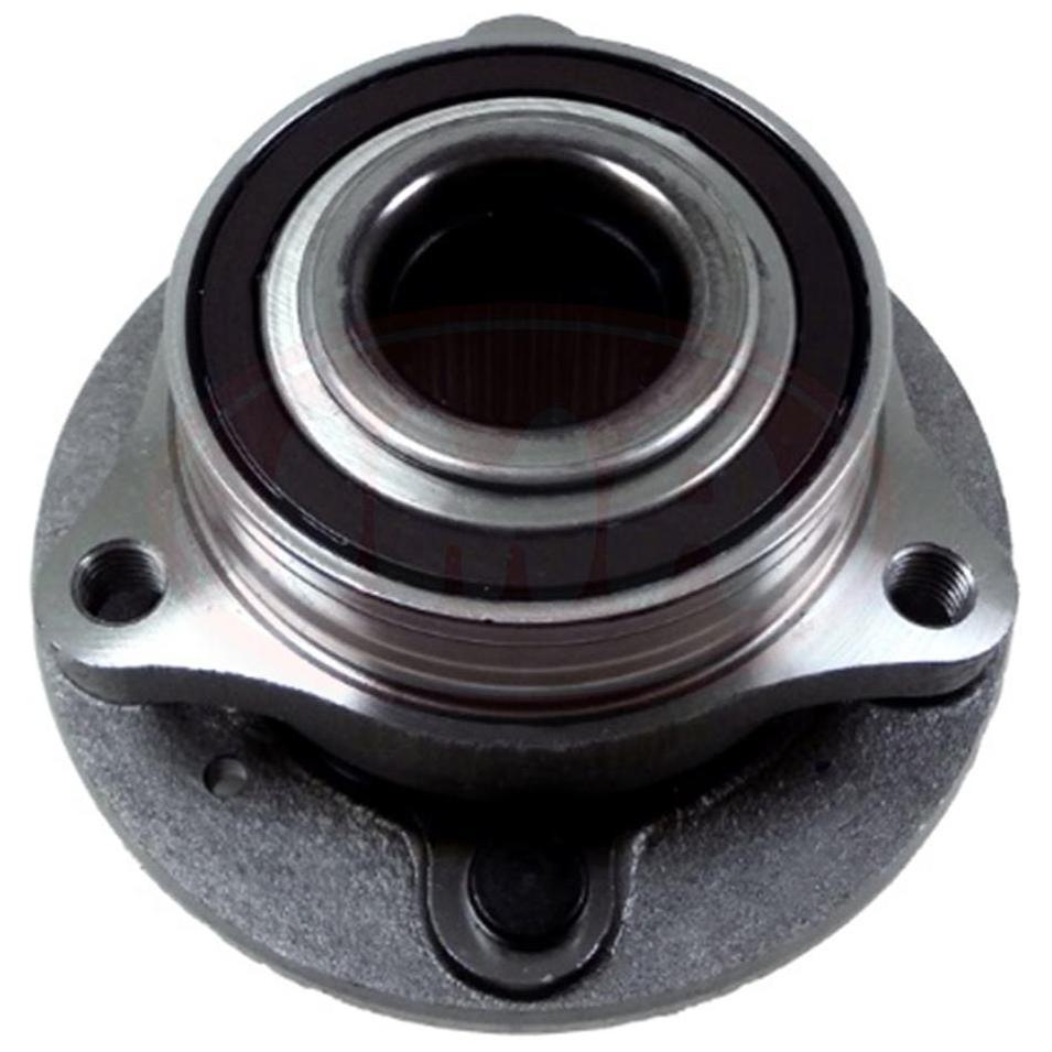 Cubo de Roda com Rolamento para Chevrolet Equinox - IMA - AL-4046