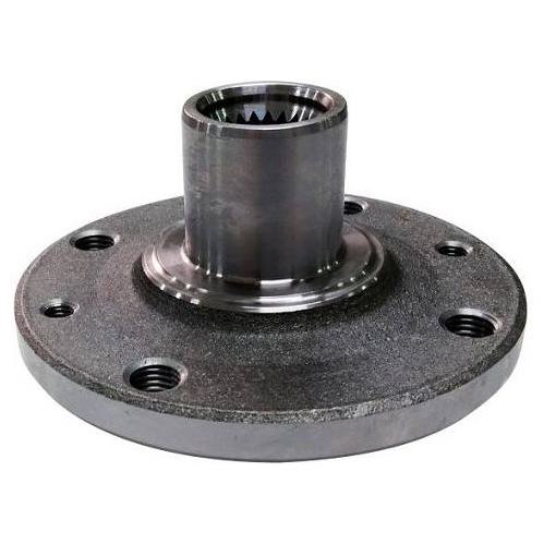 Cubo de Roda Dianteiro Direito ou Esquerdo 23 Dentes - Cobra Automotiva - CR-512