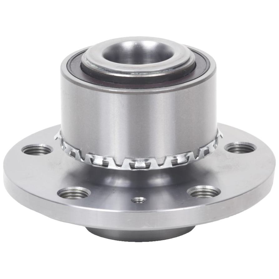 Cubo de Roda Dianteiro Direito ou Esquerdo 5 Furos 36 Dentes com Rolamento - Cobra Automotiva - CR-107