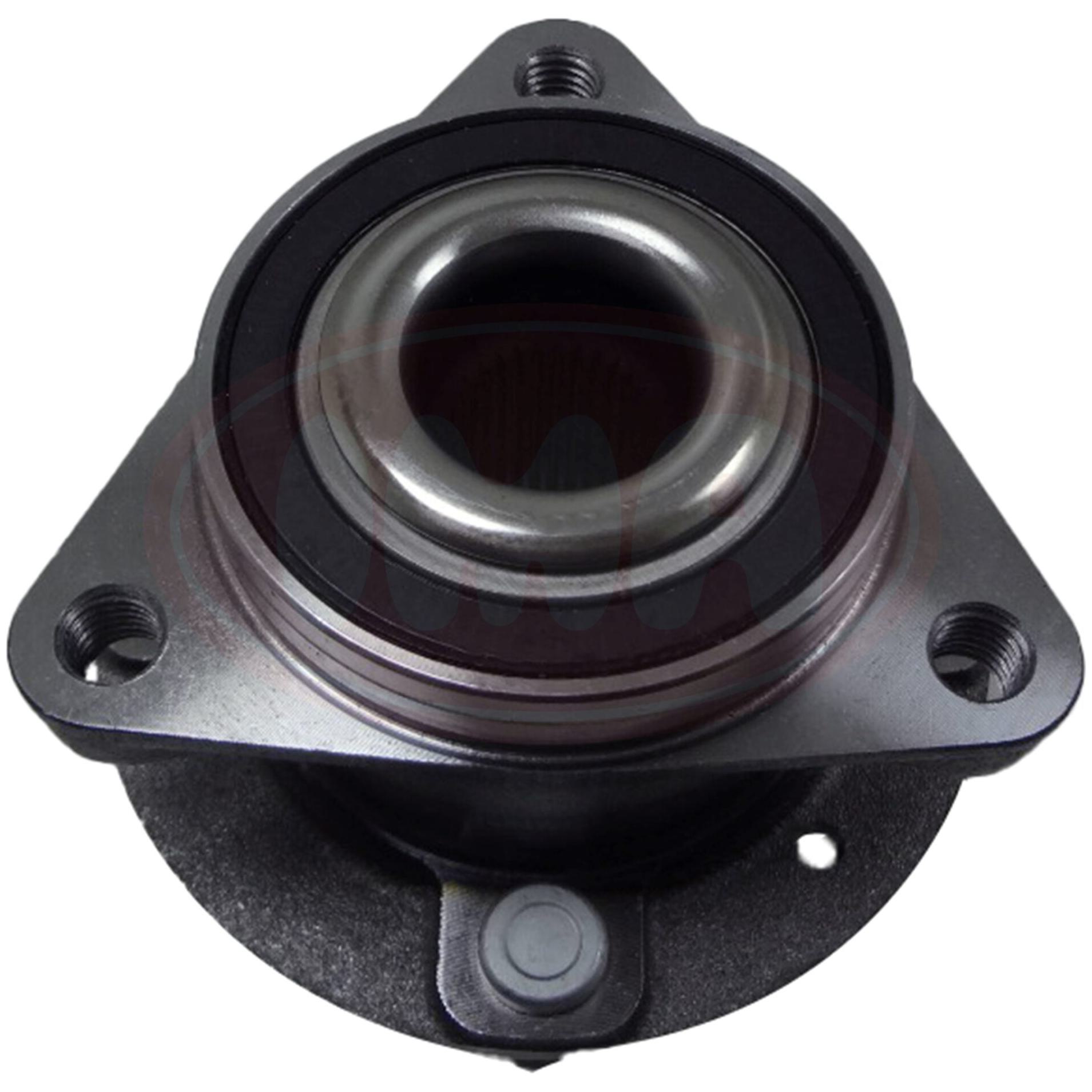 Cubo de Roda Dianteiro com Rolamento - IMA - AL-698