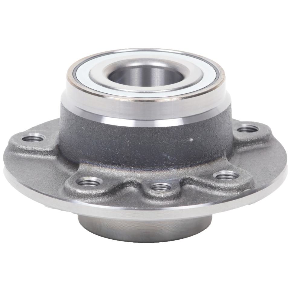 Cubo de Roda Dianteiro com Rolamento para Chevrolet Omega e Suprema - Cobra Automotiva - CR-401