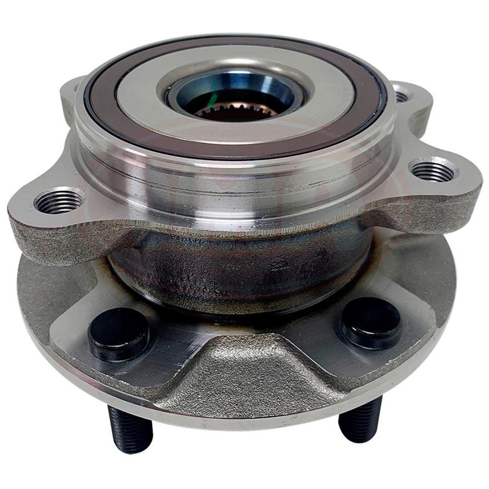 Cubo de Roda Dianteiro com Rolamento para Toyota RAV4 - IMA - AL-394