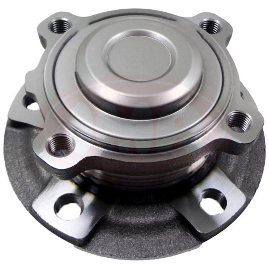 Cubo de Roda Dianteiro com Rolamento - IMA - AL-4037