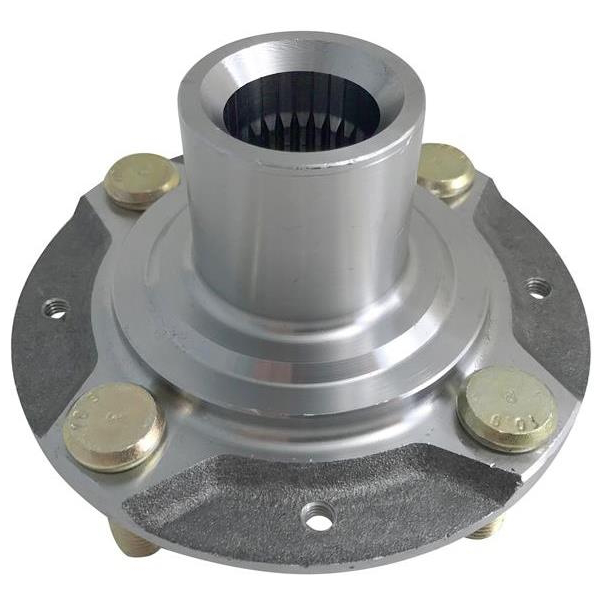 Cubo de Roda Dianteiro 4 Furos para Honda City e FIT - IMA - AL-123