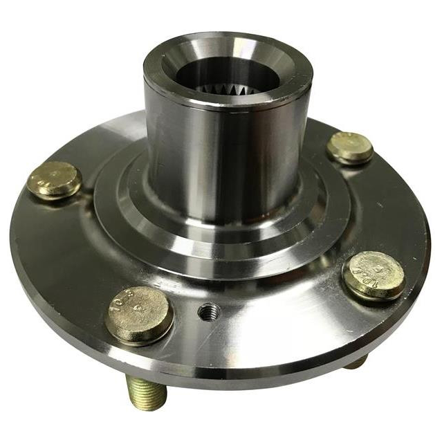 Cubo de Roda Dianteiro Direito ou Esquerdo 5 Furos para Honda Civic - IMA - AL-134
