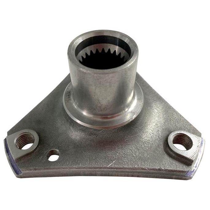 Cubo de Roda Dianteiro Direito ou Esquerdo 3 Furos sem Rolamento com ABS para Renault Kwid - IMA - AL-172