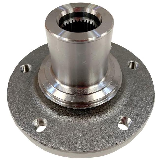 Cubo de Roda Dianteiro Direito ou Esquerdo 5 Furos sem Rolamento sem ABS para Renault Master - IMA - AL-177