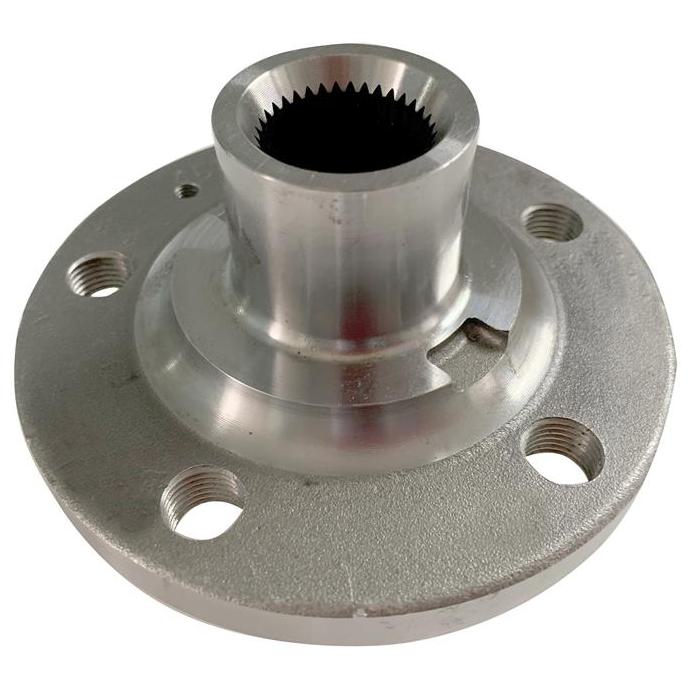 Cubo de Roda Dianteiro Direito ou Esquerdo 5 Furos com Abs - Ima - Al-192