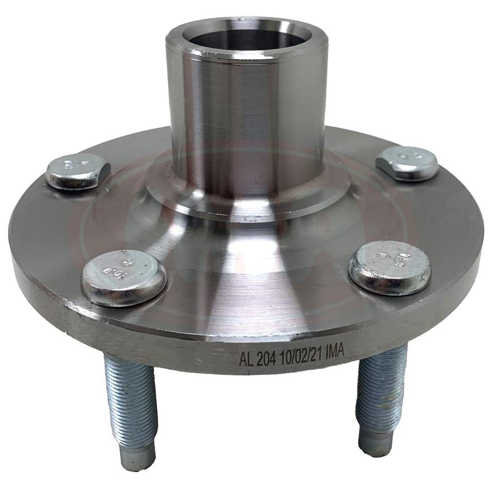 Cubo de Roda Dianteiro Direito ou Esquerdo 5 Furos para Ford Edge - IMA - AL-204