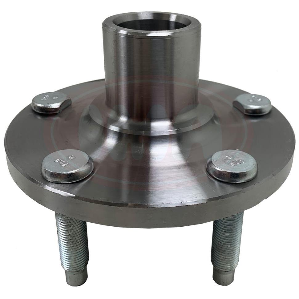 Cubo de Roda Dianteiro Direito ou Esquerdo 5 Furos para Ford Edge - IMA - AL-205