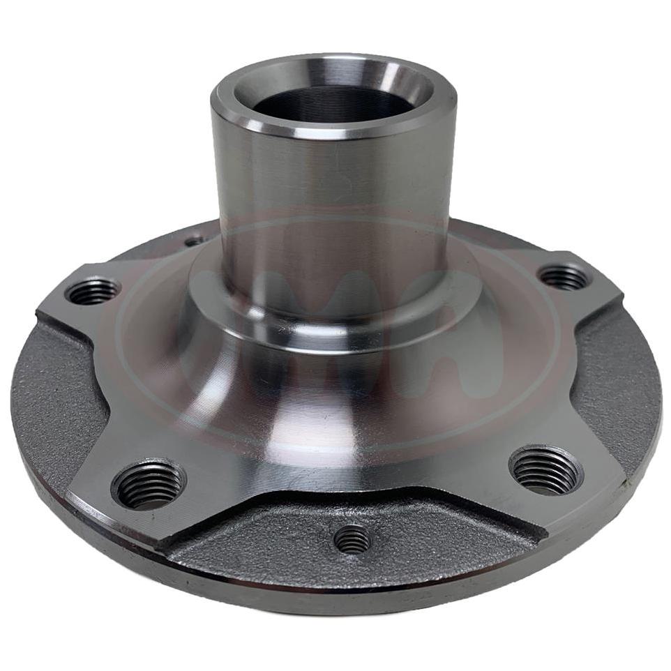 Cubo de Roda Dianteiro Direito ou Esquerdo 5 Furos sem Rolamento para Suzuki Vitara - IMA - AL-291
