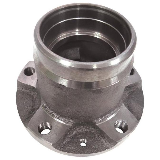 Cubo de Roda Dianteiro 5 Furos para Mercedes-Benz Sprinter 311 e Sprinter 313 - IMA - AL-364
