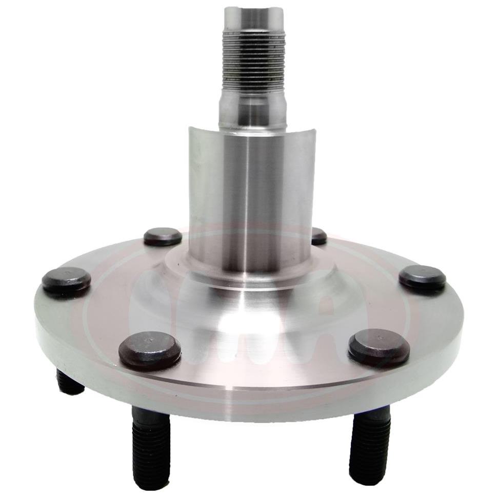 Cubo de Roda Dianteiro Direito ou Esquerdo 6 Furos com Rolamento sem ABS para Ford Ranger - IMA - AL-437