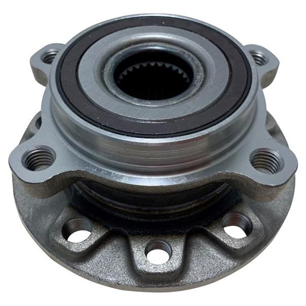 Cubo de Roda Dianteiro Direito ou Esquerdo 5 Furos com Rolamento e ABS - IMA - AL-481