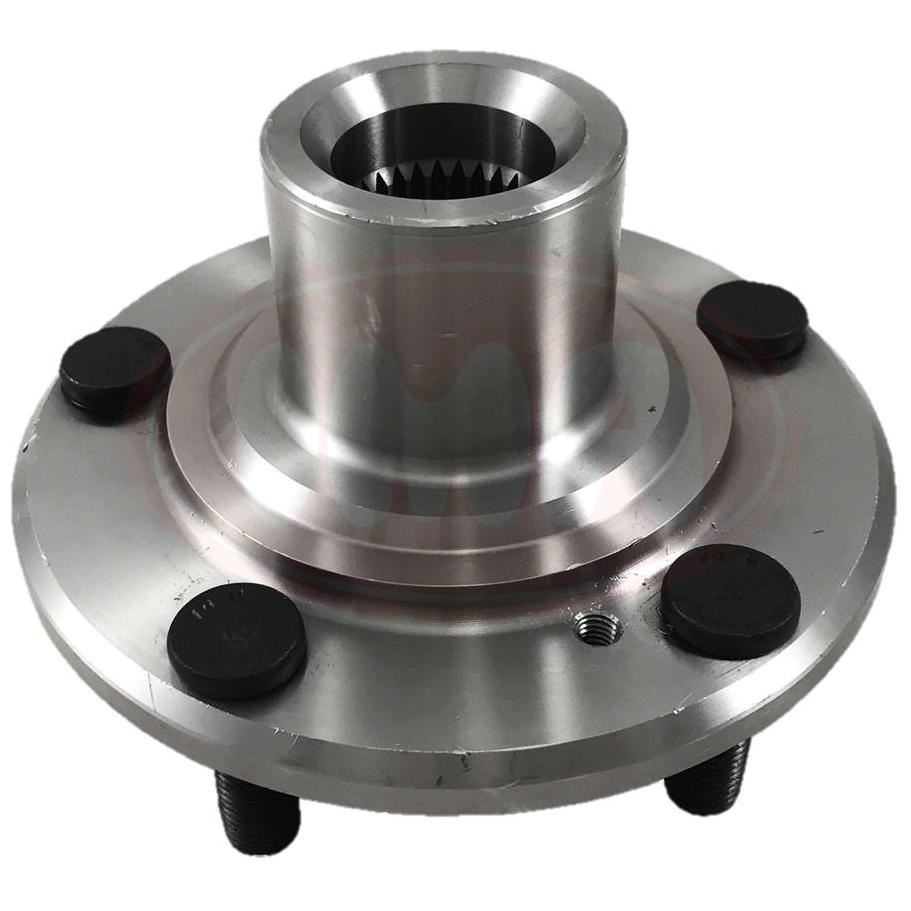 Cubo de Roda Dianteiro Direito ou Esquerdo 5 Furos para Honda HR-V - IMA - AL-484