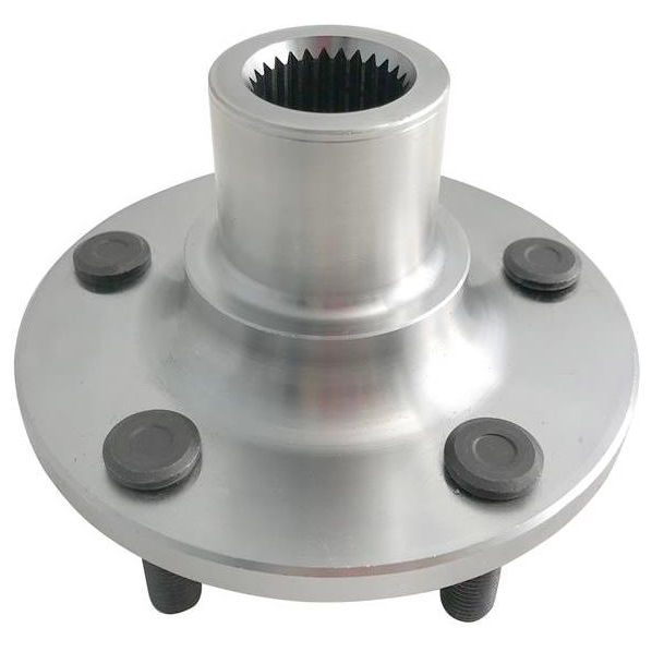 Cubo de Roda Dianteiro 5 Furos para Ford Focus e Focus Sedan - IMA - AL-486