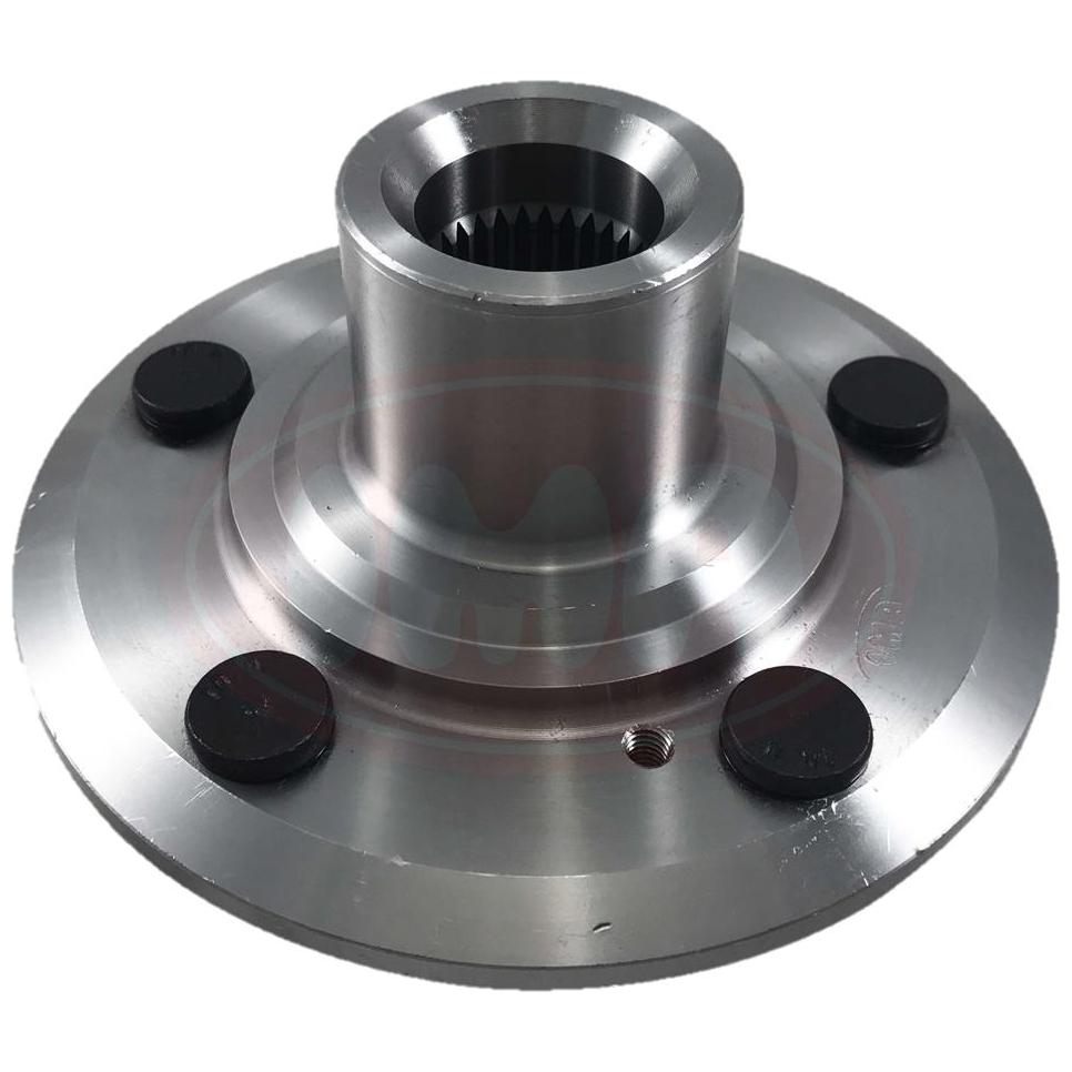 Cubo de Roda Dianteiro Direito ou Esquerdo 5 Furos sem Rolamento sem ABS para Honda CR-V - IMA - AL-578