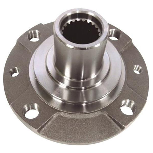 Cubo de Roda Dianteiro Direito ou Esquerdo 4 Furos sem Rolamento sem ABS - IMA - AL-646
