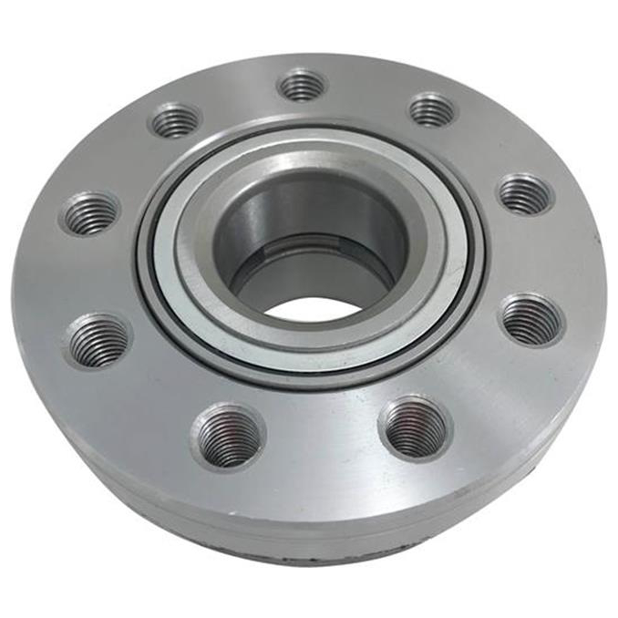 Cubo de Roda Dianteiro Direito ou Esquerdo 9 Furos com Rolamento sem ABS - IMA - AL-661